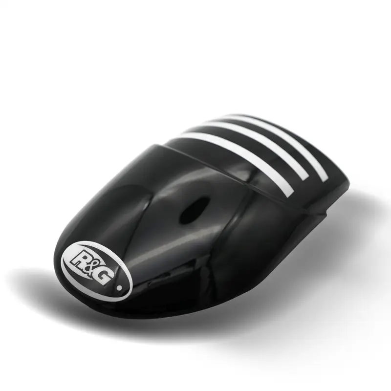 R&G Racing Clear Fender Extender For 2020-2024 BMW F900R