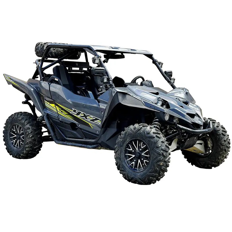 Spike Yamaha YXZ 1000 Fender Flares (Set/4) 44-1400A