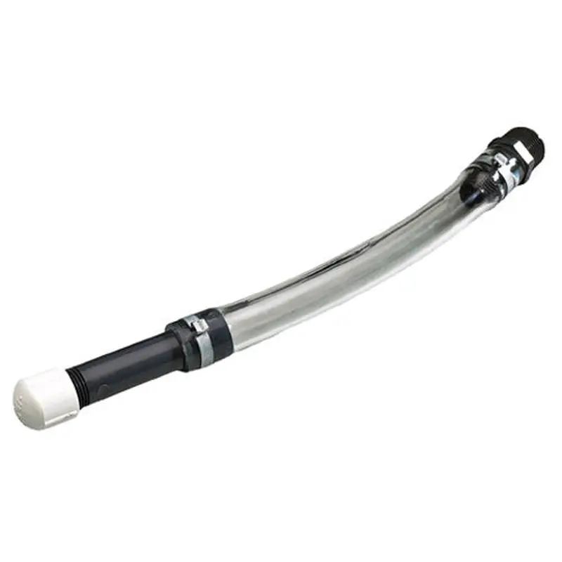VP RACING DELUXE CONTAINER HOSE