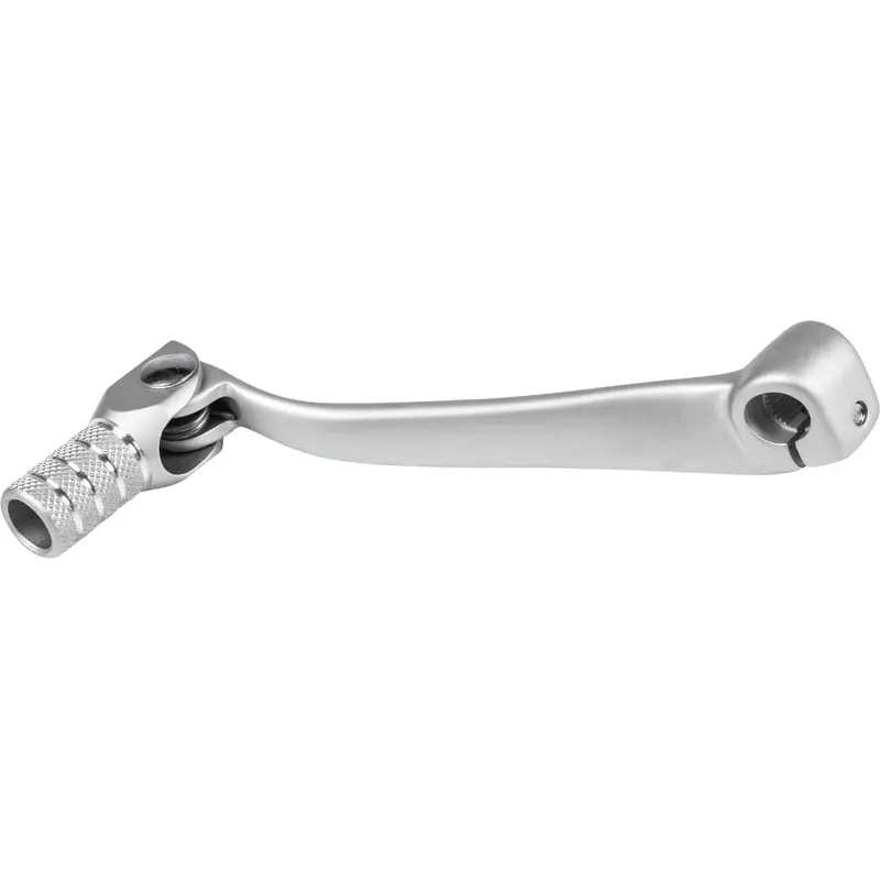 FIRE POWER OEM STYLE SHIFT LEVER SILVER WP83-88025