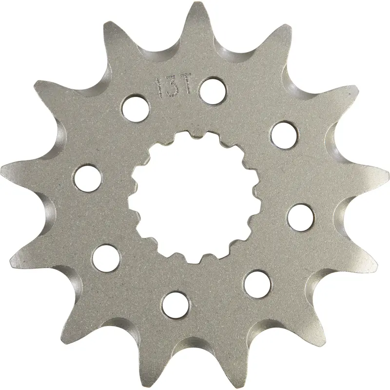 FLY RACING COUNTERSHAFT FRONT STEEL SPROCKET 13T AT-50413-4