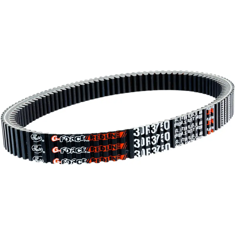 GATES Drive Belt 26R4140