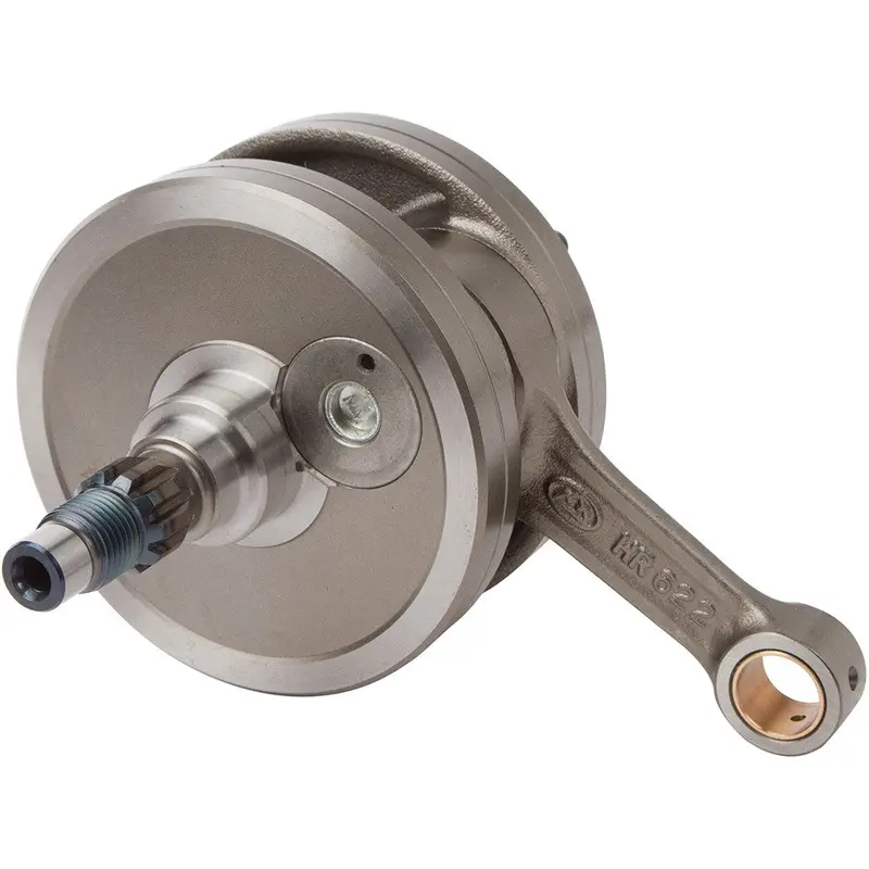 HOT RODS CRANKSHAFT 4020