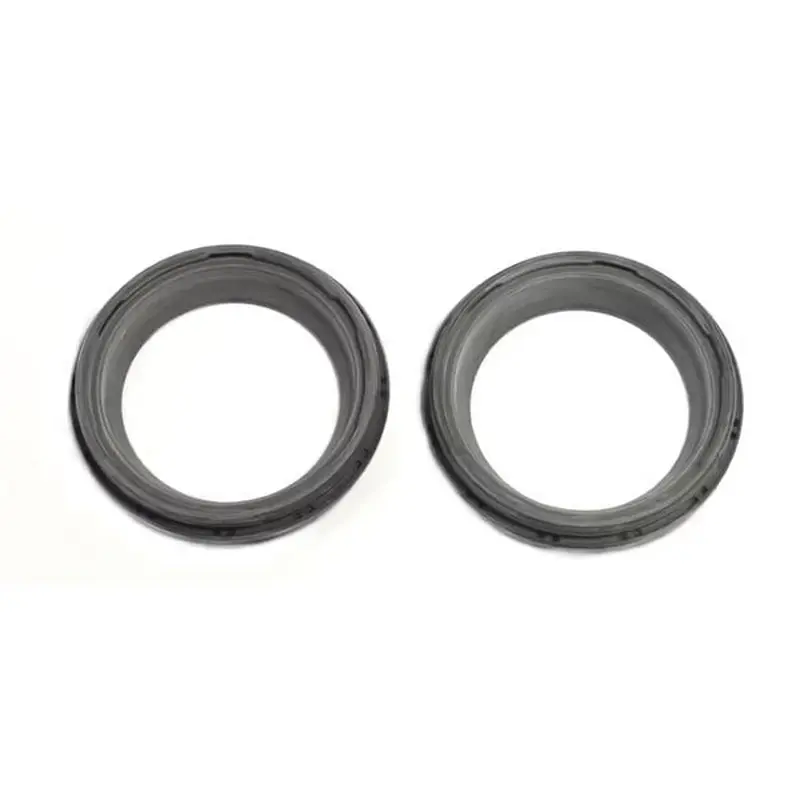 Athena Fork Dust Seal pair - 46 x 58.5 x 11.6 NOK (455121)
