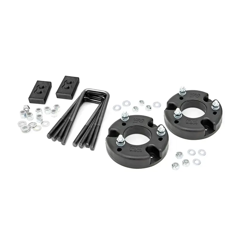 2 Inch Lift Kit | Ford F-150 2WD/4WD (2009-2020) | 52201