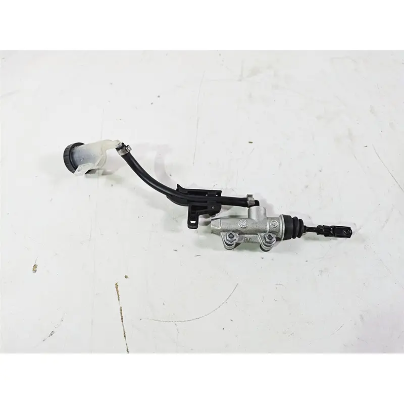 2016 BMW F800R K73 Rear Brake Master Cylinder Brembo 34217692190
