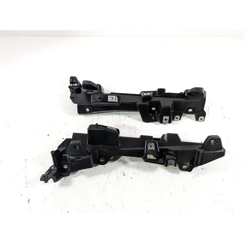 2022 BMW R1250 RT K052 Saddlebag Holder Carrier Set 46547728665 46547728666