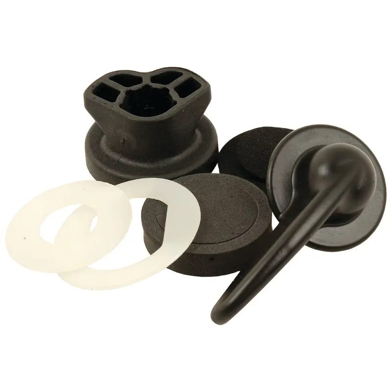 Bonnet Fastener Kit | Sparex Part No.S.43950