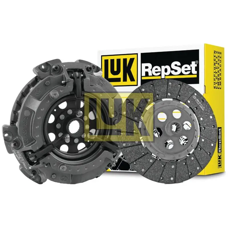 Clutch Kit without Bearings - S.147279
