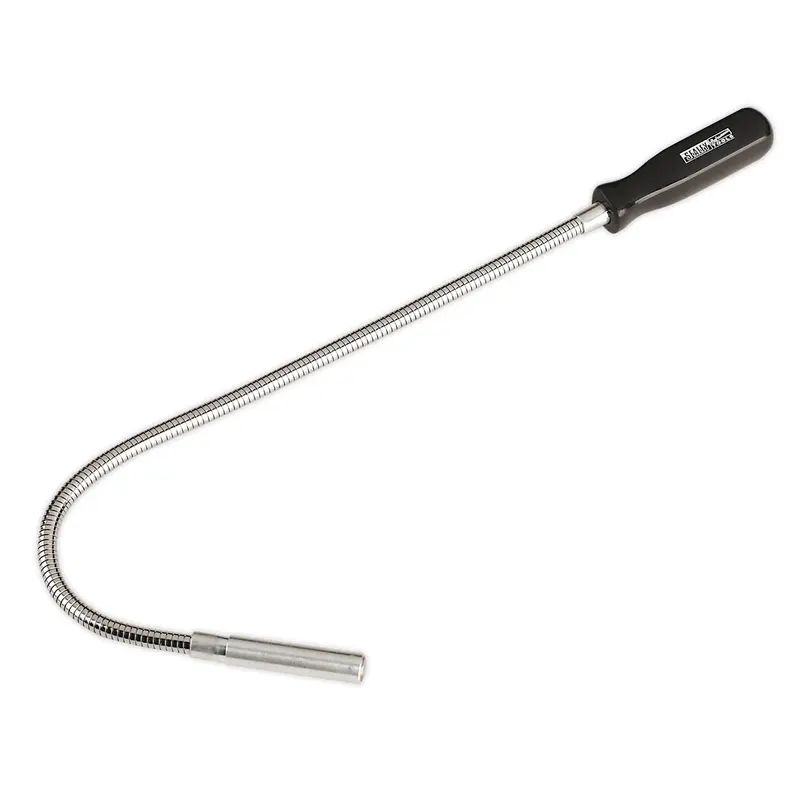 Flexible Magnetic Pick-Up Tool 1.5kg Capacity - AK6531