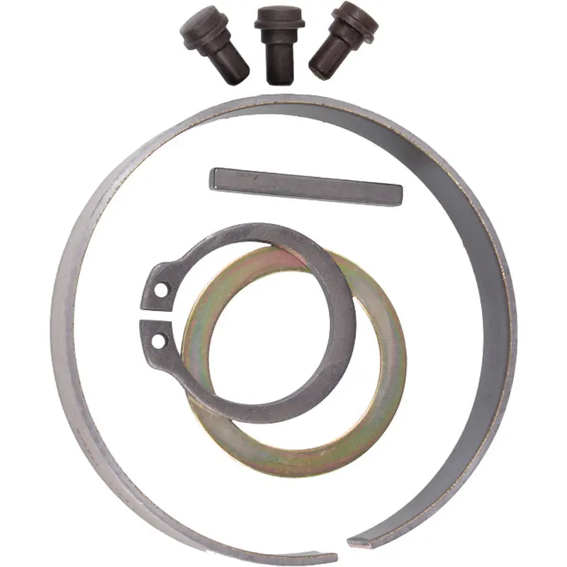 Driven Clutch Rebuild Kit P85