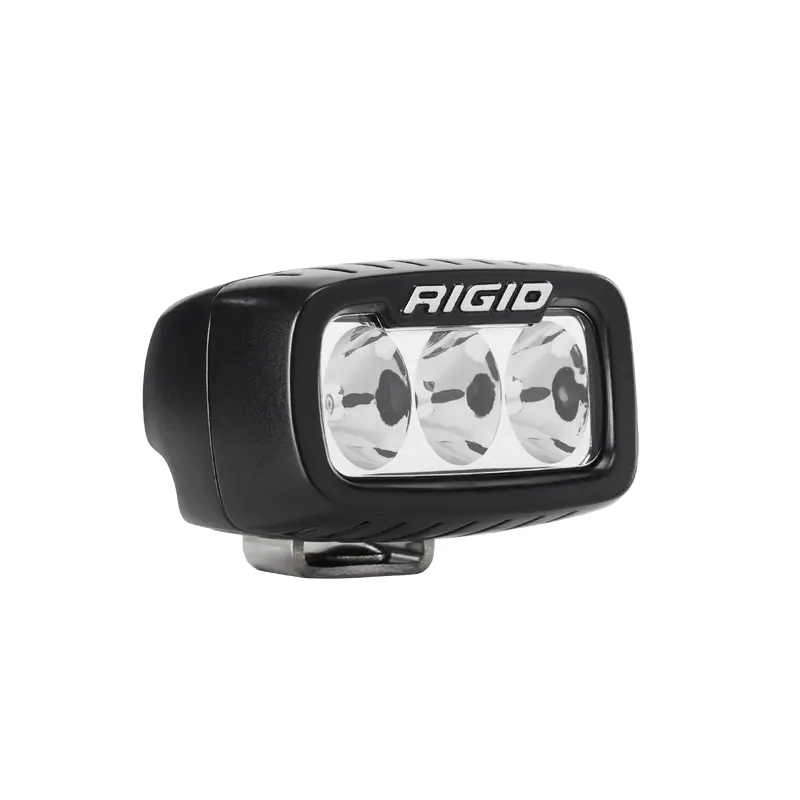 Driving Surface Mount SR-M Pro RIGID Industries