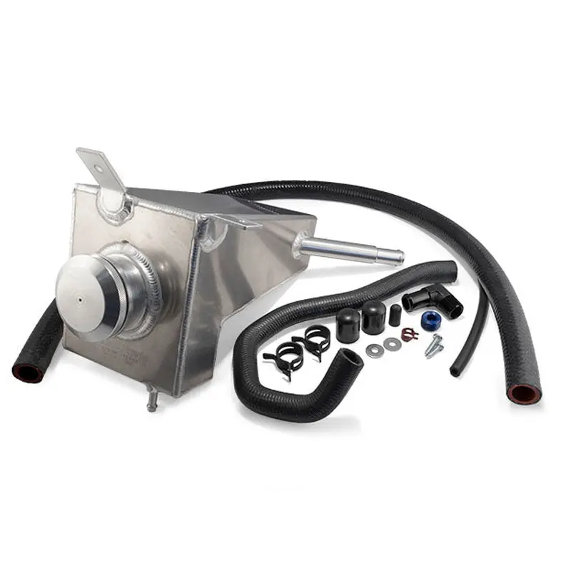 INTERCOOLER COOLANT EXPANSION TANK R POLARIS RZR XP TURBO / 4 by Dynojet