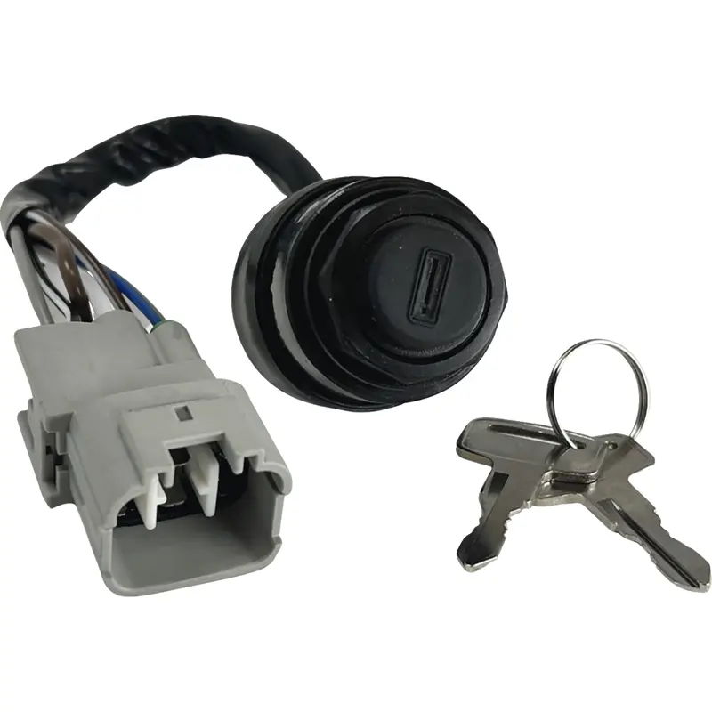 MOOSE UTILITY Ignition Switch - Kawasaki 600-1155-PU
