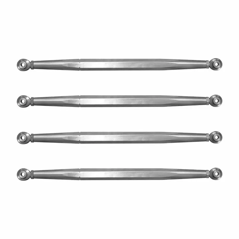 Polaris RZR XP 1000 Billet Aluminum Radius Arms