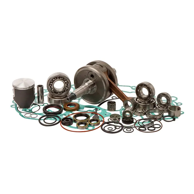COMPLETE ENGINE REBUILD KIT KTM 85 SX 2004-2012 #WR101056