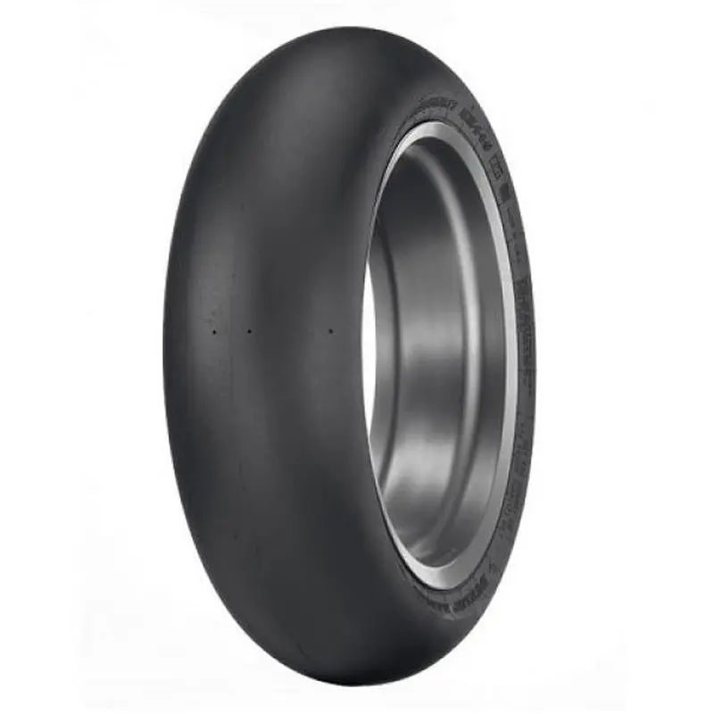 Dunlop 165/55-17 KR108 MS1 Rear Tyre - Med/Soft
