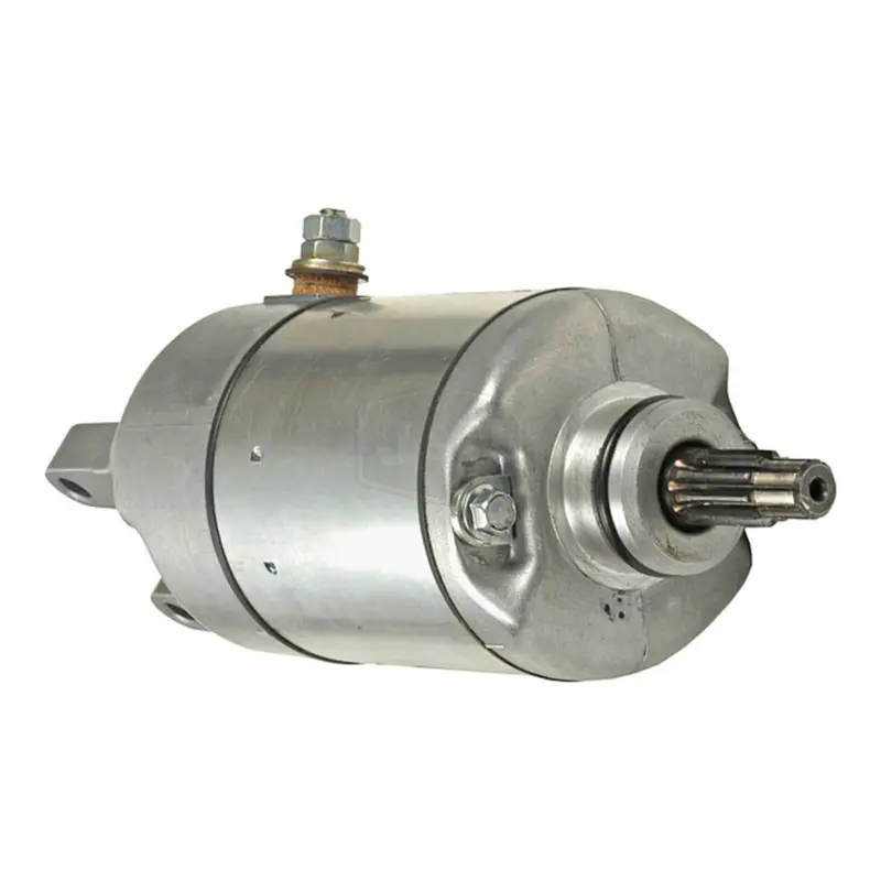 STARTER MOTOR J&N 410-54008 SMU0029
