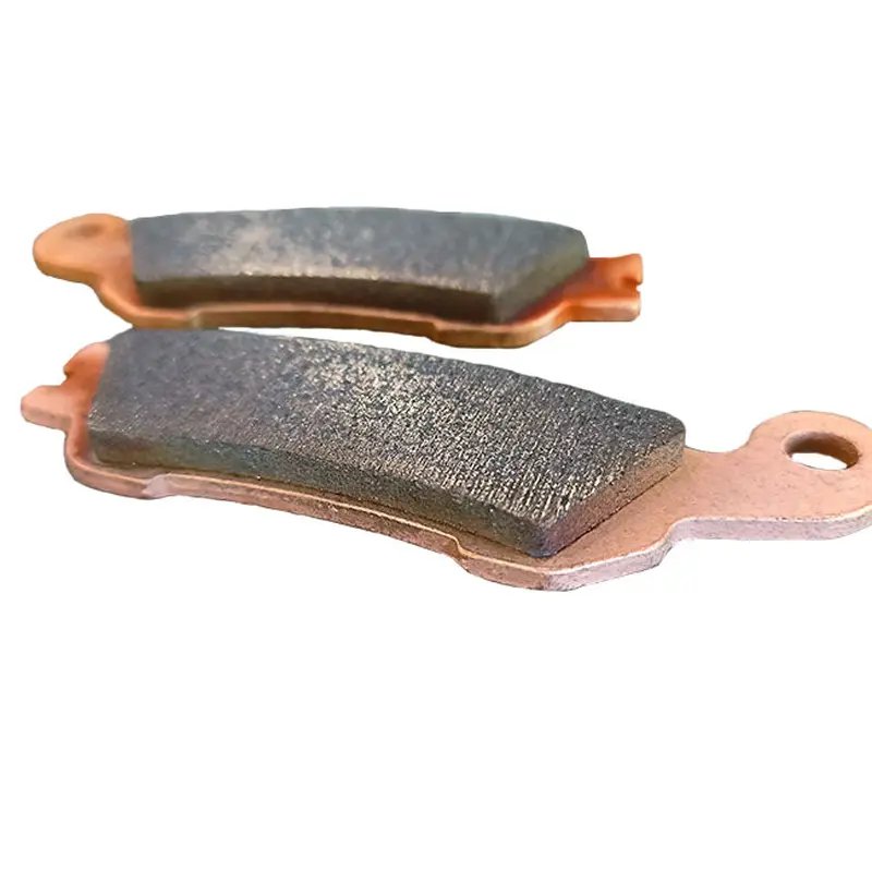 AX350673 Sintered Metal Brake Pads Artrax. Alt: VD425/2JL