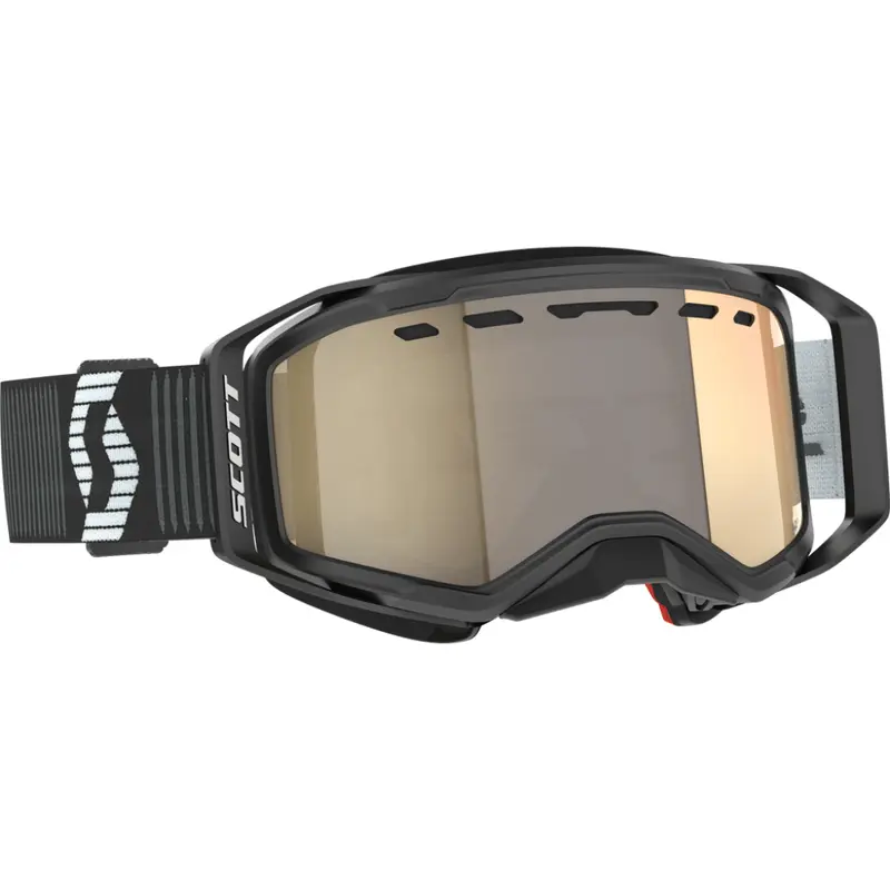 SCOTT Prospect 2.0 Light Sensitive LS Snow Goggles
