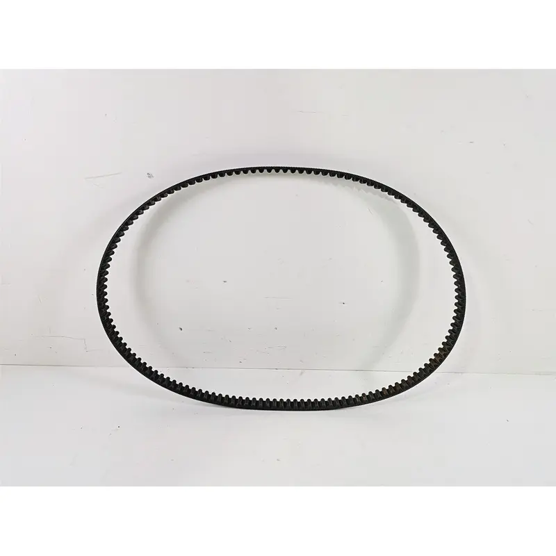 2008 Harley FXDL Dyna Low Rider 105TH Rear Drive Belt 131T 1" 40046-07
