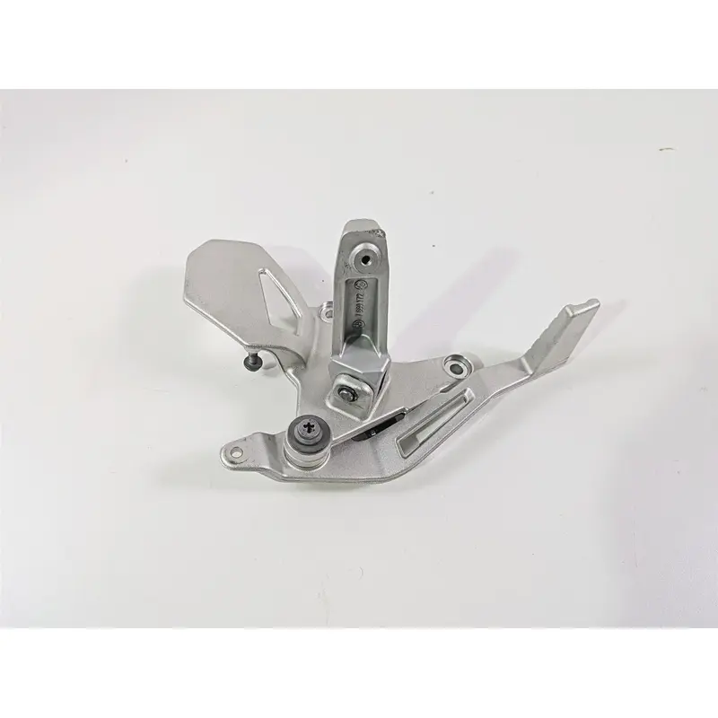 2022 BMW RnineT Pure K22 Right Footpeg & Brake Lever Pedal Set 46719457882