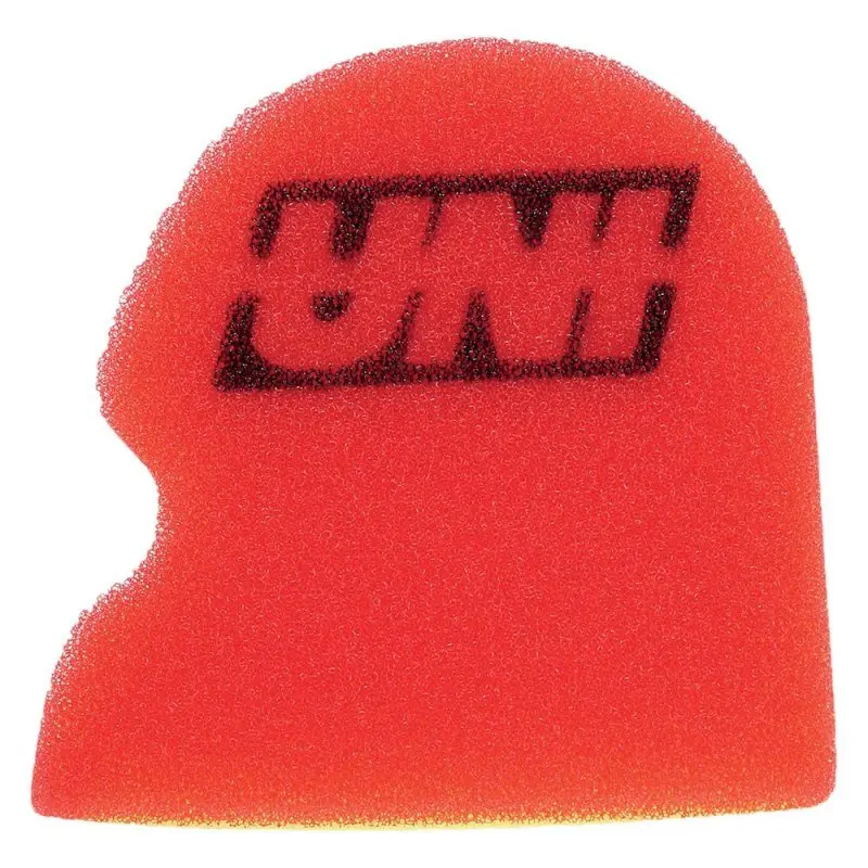 Uni 02-24 Kawasaki KLX 110 / 03-05 Suzuki DRZ 110 Air Filter | NU-2395ST