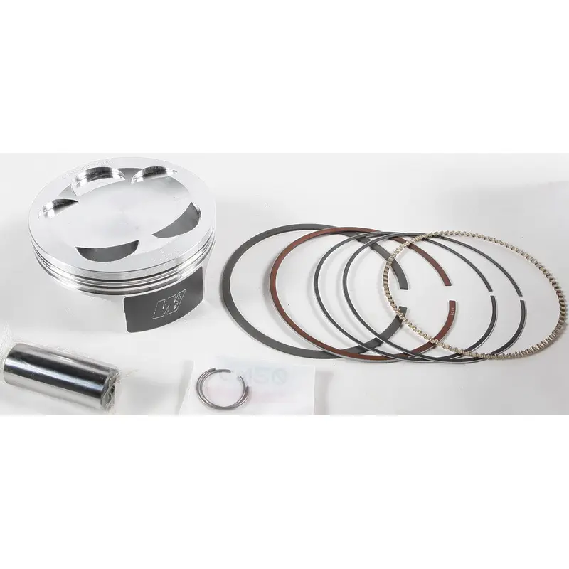 WISECO PISTON M09800 STD. COMP 11.4:1 4906M09800
