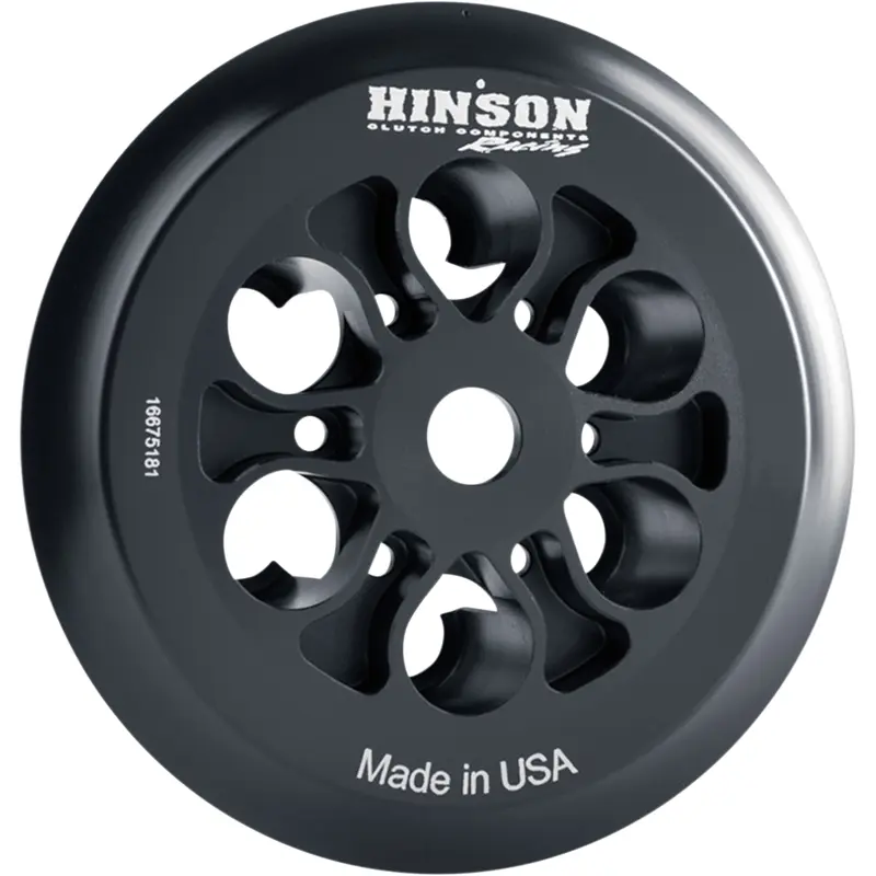 HINSON RACING Pressure Plate - CRF450 H597-PP-2101