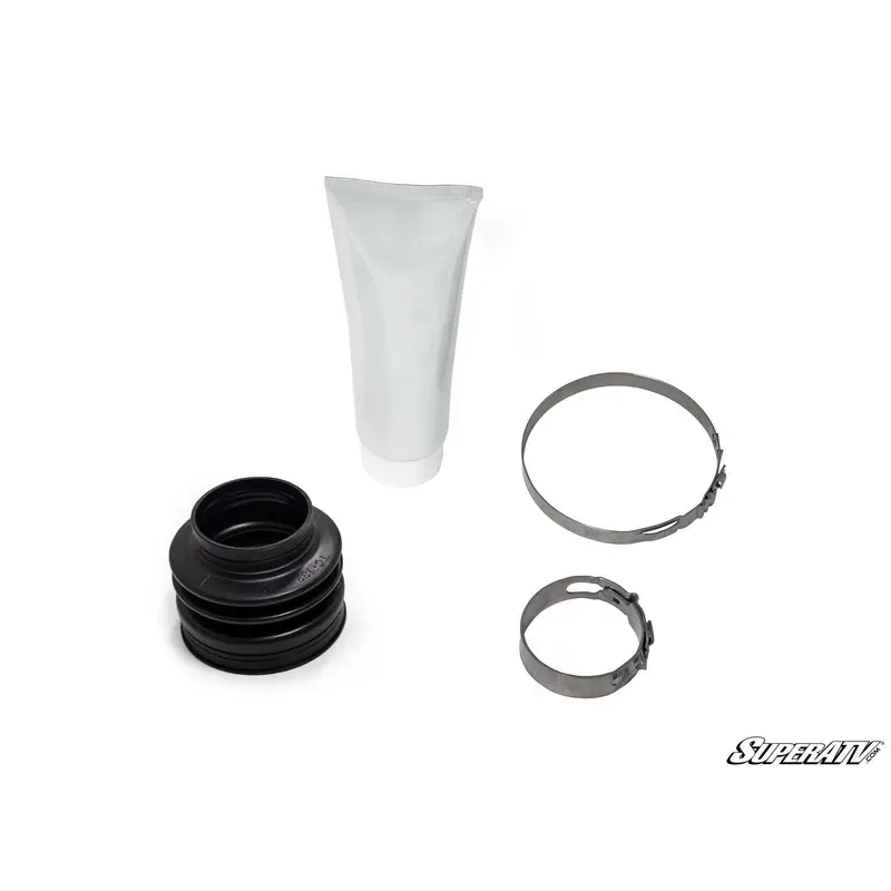 Rhino Driveline C-Series Prop Shaft Replacement Boot Kit