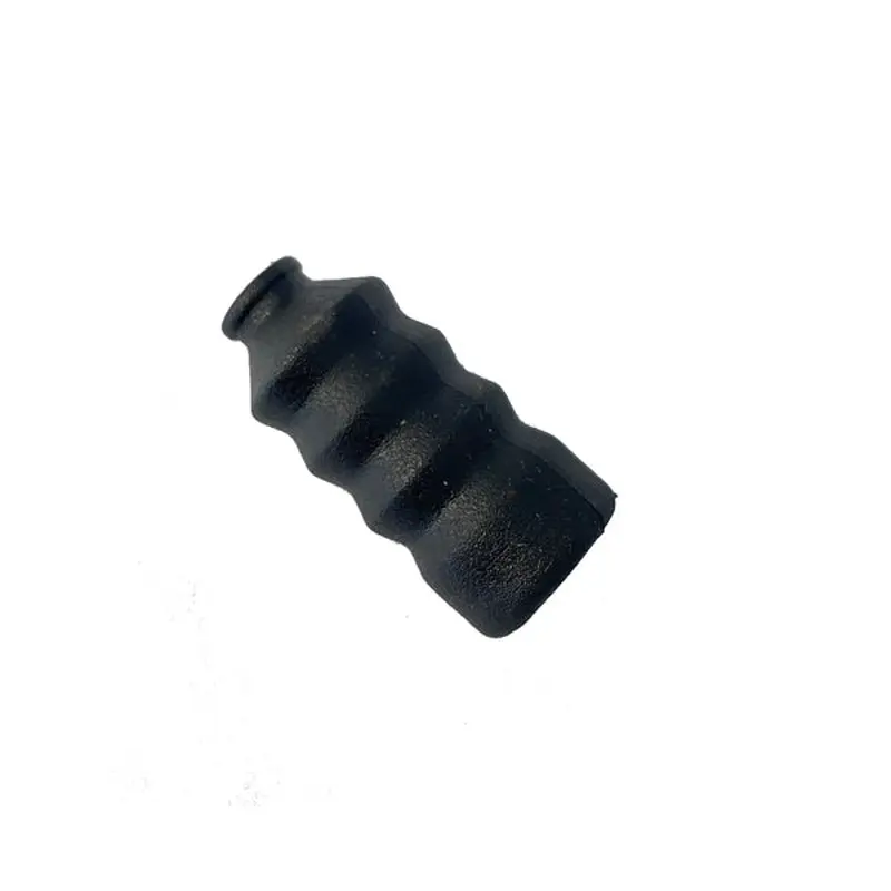 Tommaselli rubber cover - bellows style