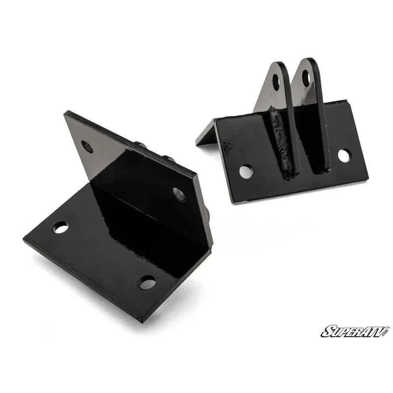 Yamaha Wolverine RMAX Plow Pro Snow Plow Mount
