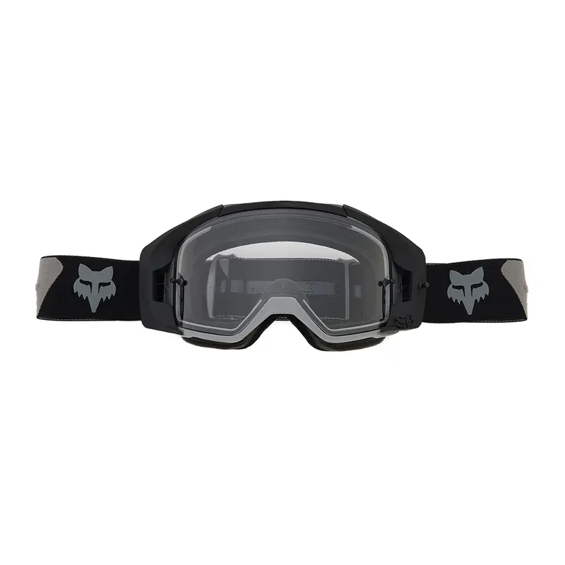 FOX VUE CORE GOGGLES [STEEL GREY]