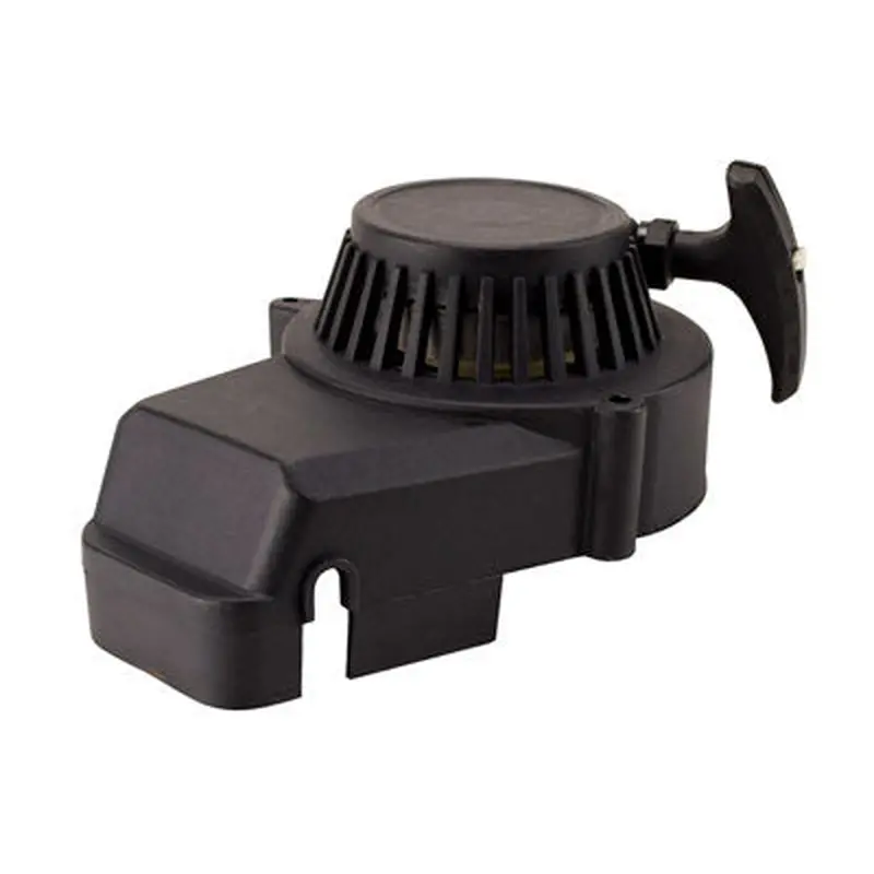Recoil Pull Start - Plastic - 2 Stroke - Coolster QG-50 - Version 27