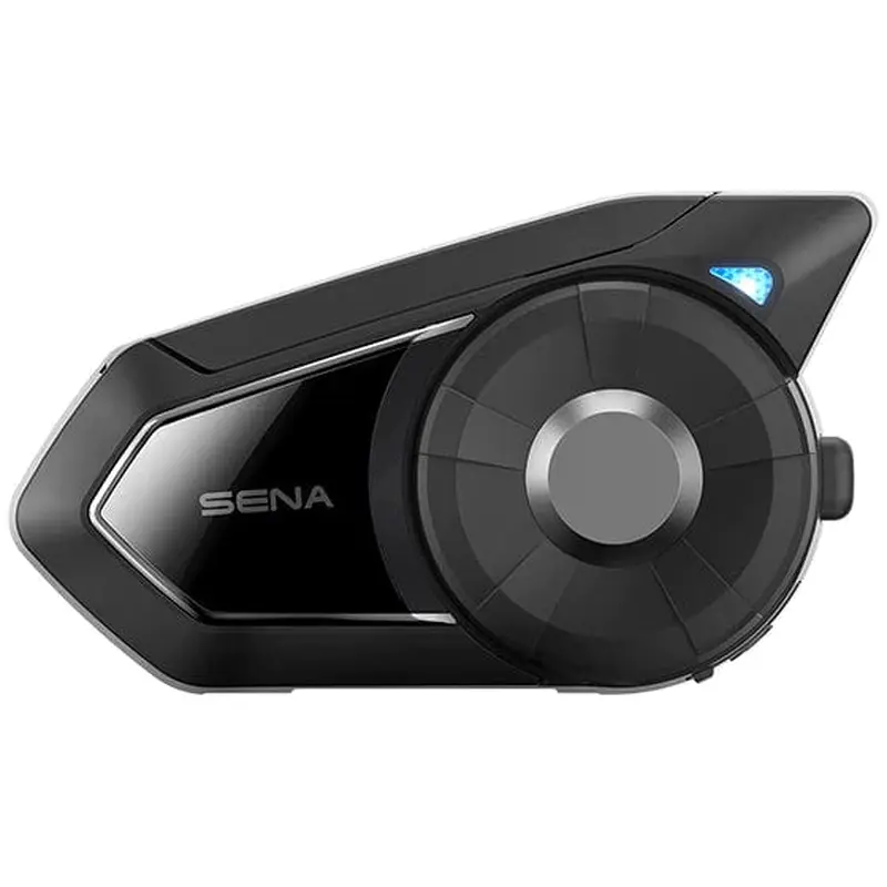 Sena 30K  Bluetooth Communication System  with HD Speakers