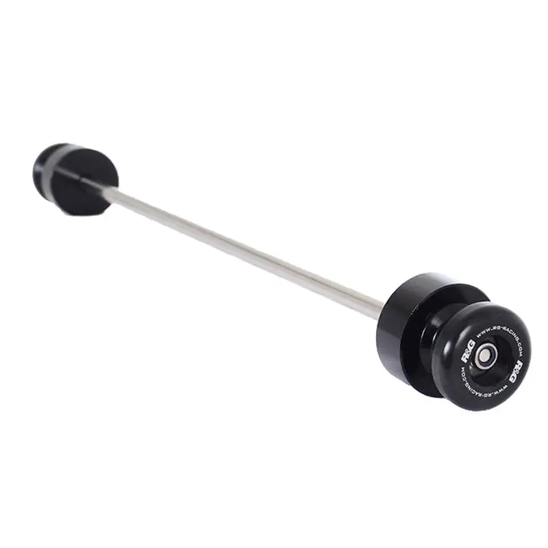 Spindle Sliders Honda CRF1100 2020 R&G (SS0055BK)