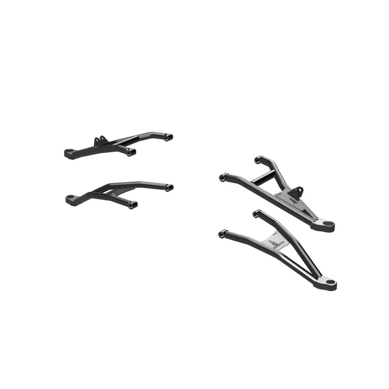 Can-Am Defender Front Forward Control Arms (64" Models) Non-Installed
