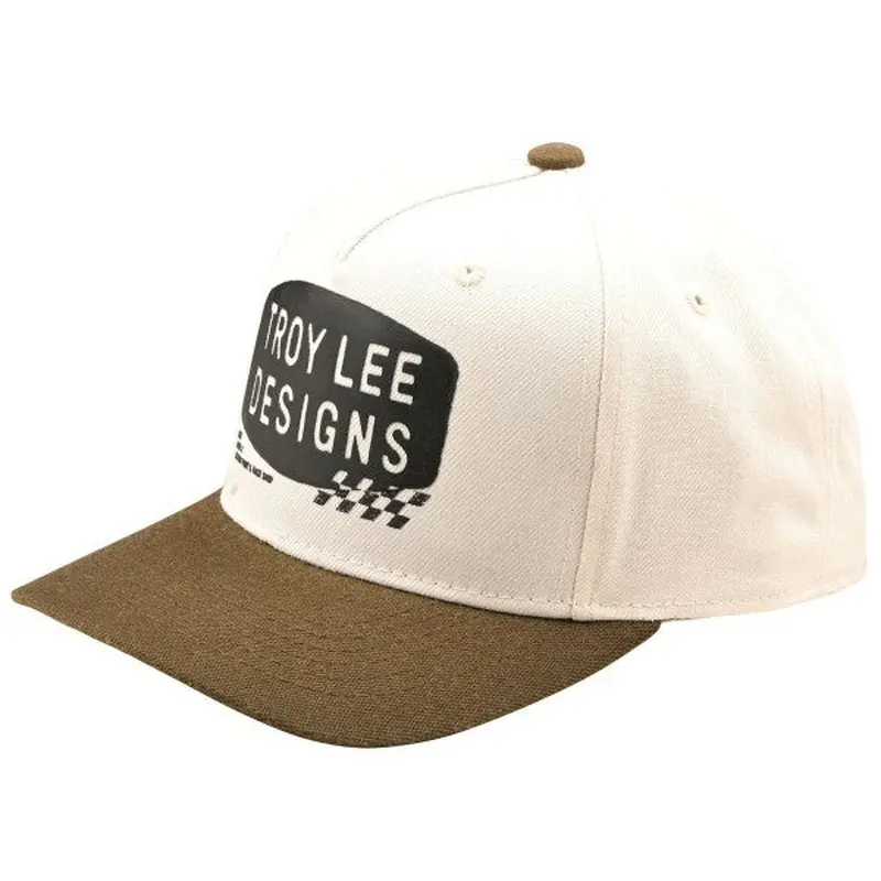 Casquette Curved Stamp