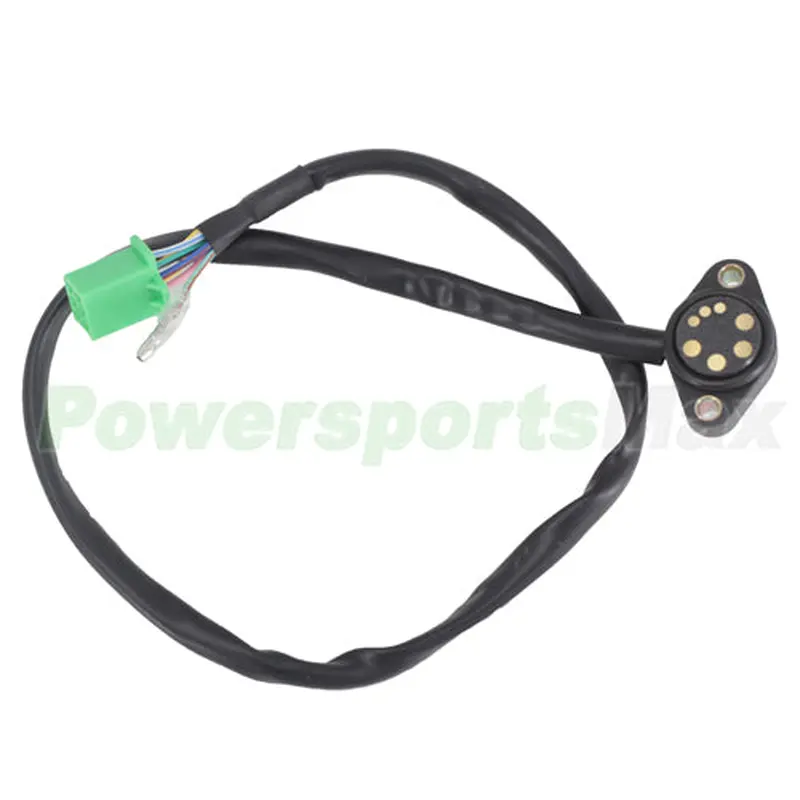 gear sensor line