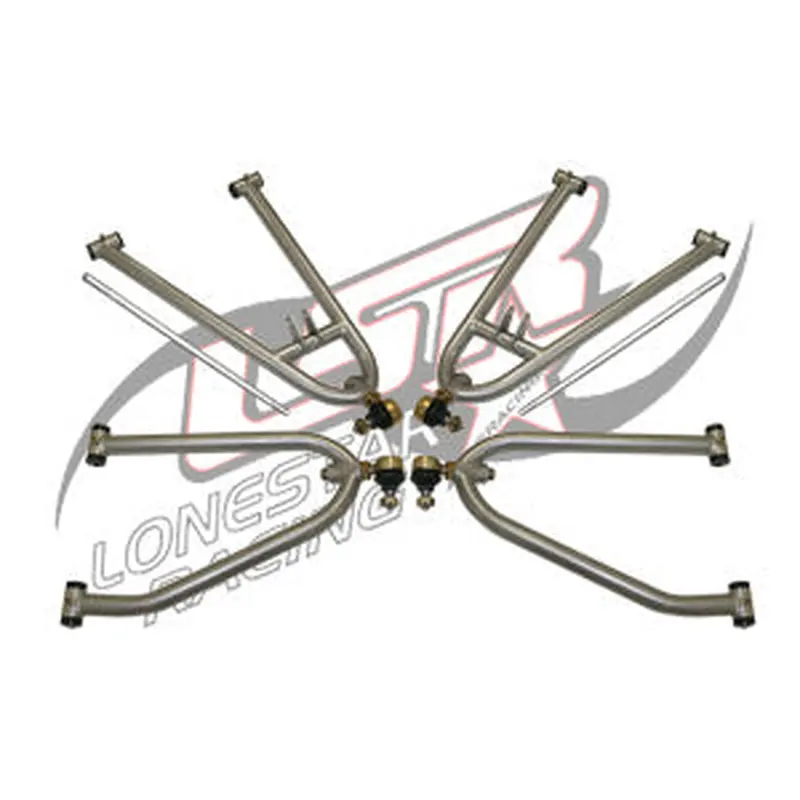 Suzuki LTR450 Sport Style A-Arm Kit