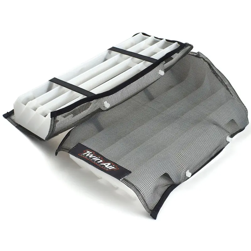 Twin Air Radiator Sleeve | 177759SL11