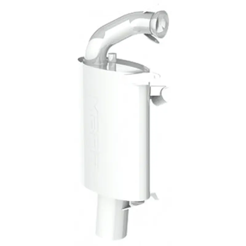 Performance Exhaust Quiet