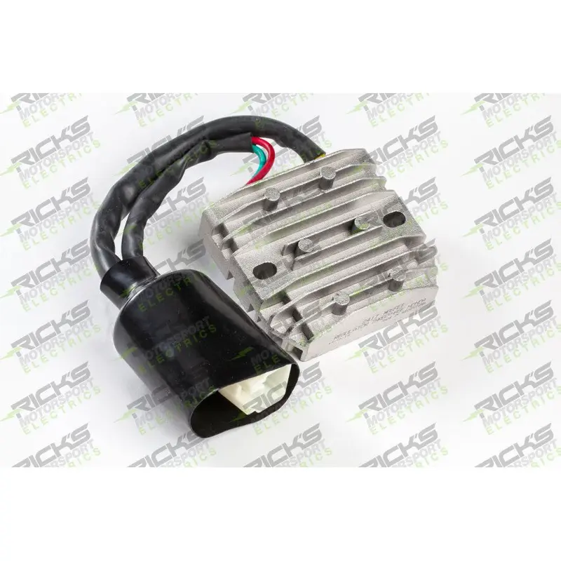 Ricks Rectifier-Regulator For Honda CBF1000 2006-2010 10-160