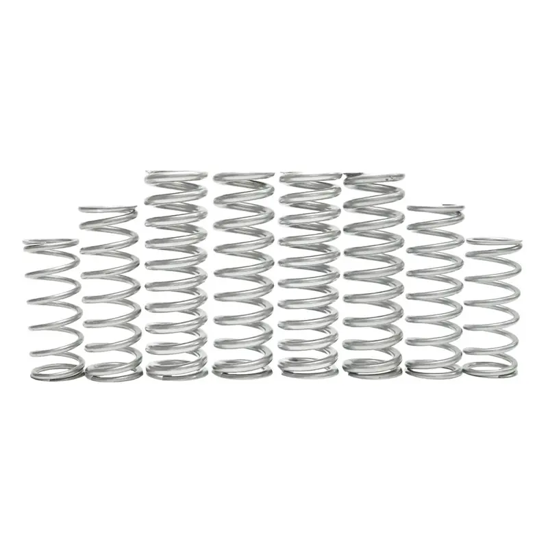 Speed UTV Dual-Rate Spring Kit