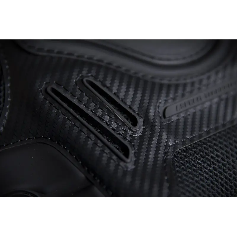 ICON Field Armor Stryker Vest - Stealth - L/XL 2701-0612
