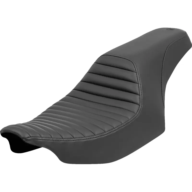 SADDLEMEN Seat - Profiler* - Tuck-n-Roll - FLT/FLH '23-'24 823-07-148