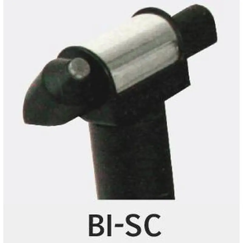 Bike Lift Black Ice Front Stand Adapters