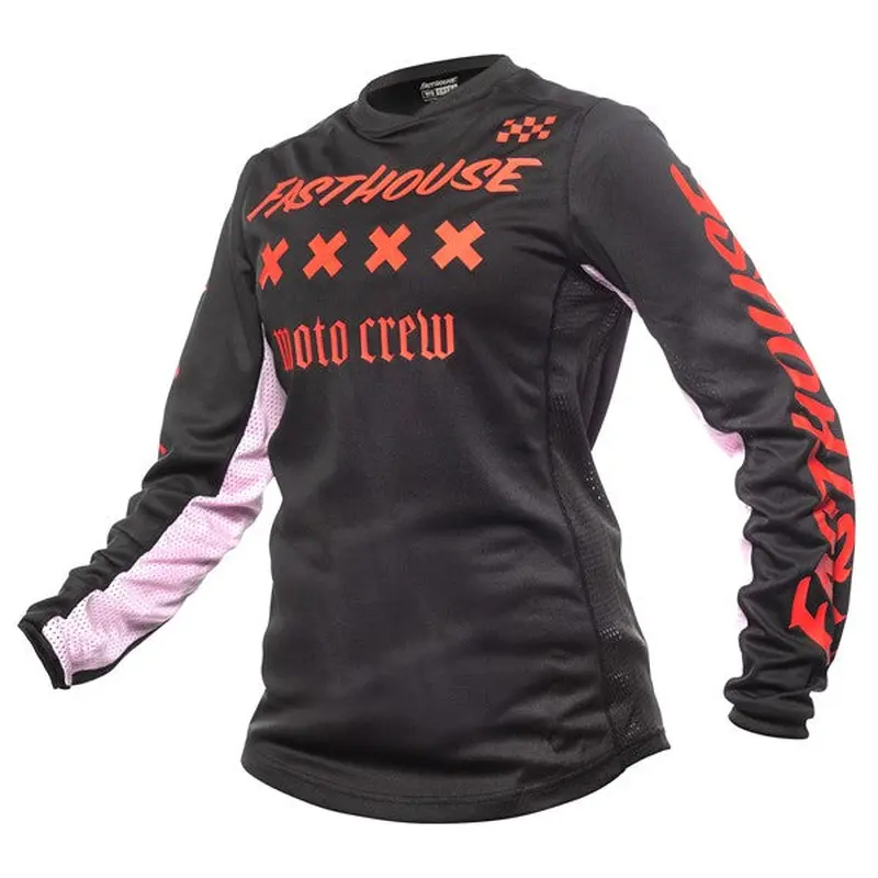 Women's Grindhouse Karma Jersey