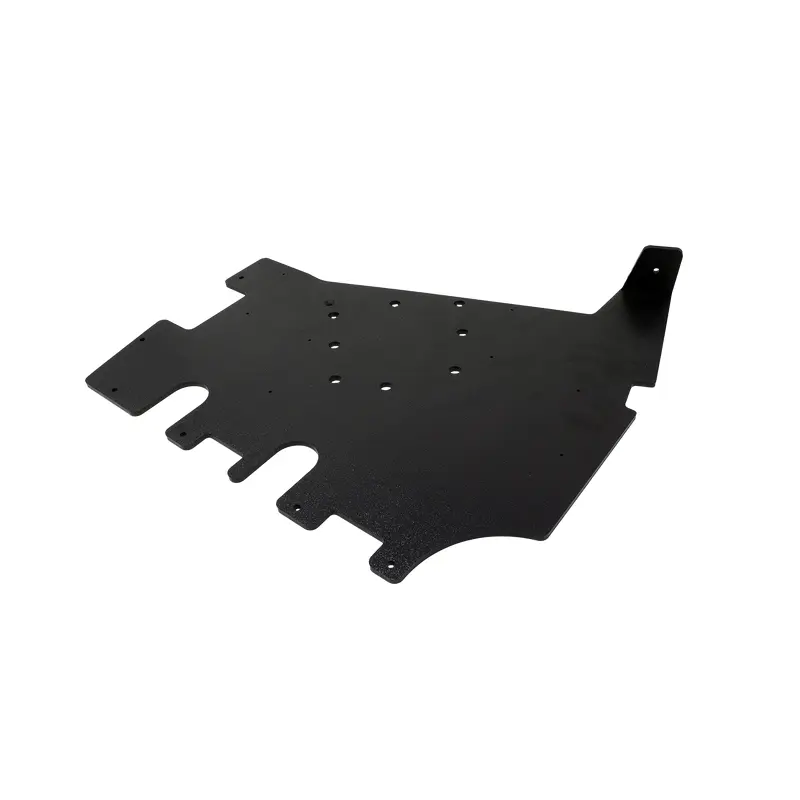 Can-Am X3 Upper Amplifier Mount | UTVS-X3-AMPMT-UP