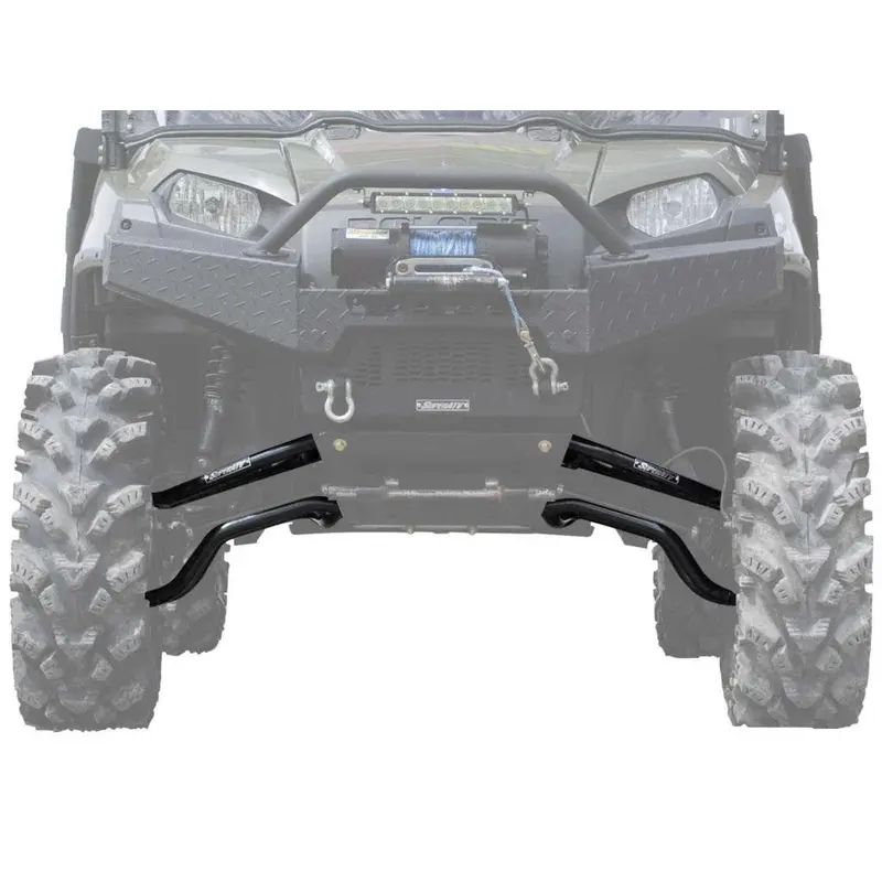 SuperATV Polaris Ranger 800 High Clearance 1.5" Forward A-Arms